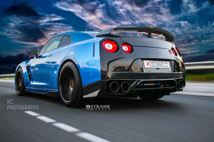 strasse, Wheels, Nissan, Gt r, Coupe, Cars HD Wallpaper Desktop Background