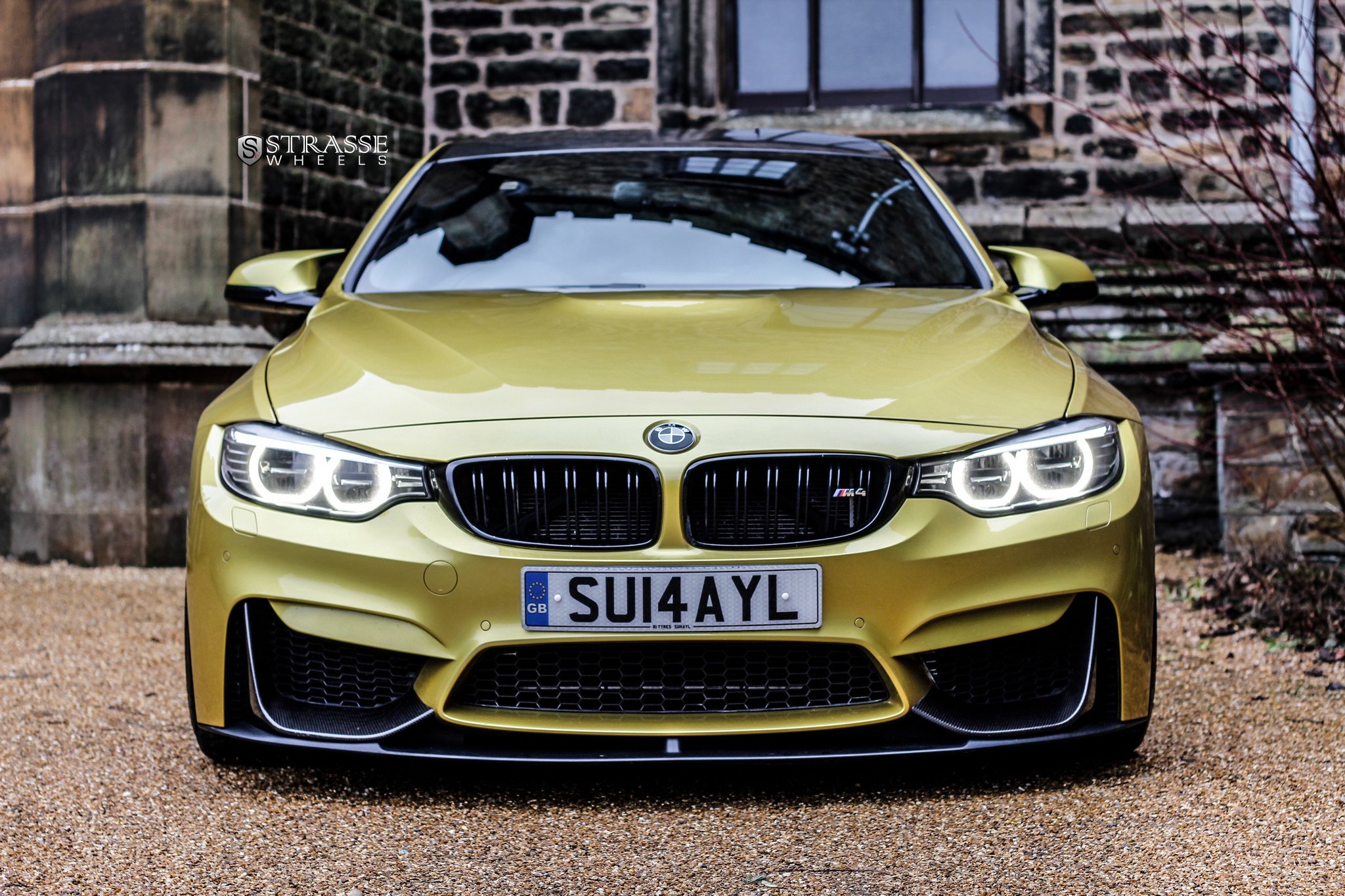 strasse, Wheels, Bmw m4, Coupe, Cars Wallpaper