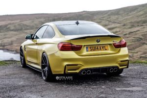 strasse, Wheels, Bmw m4, Coupe, Cars