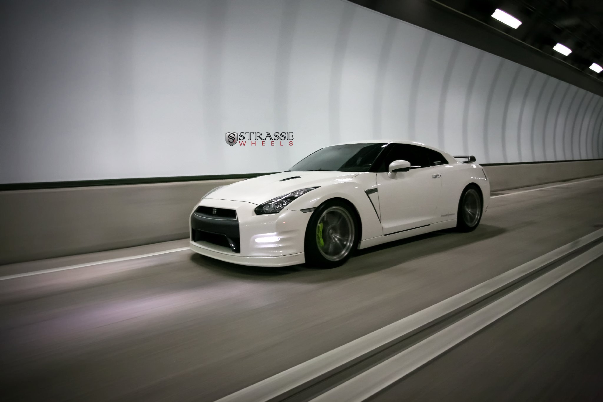 strasse, Wheels, Nissan, Gt r, Coupe, Cars Wallpaper