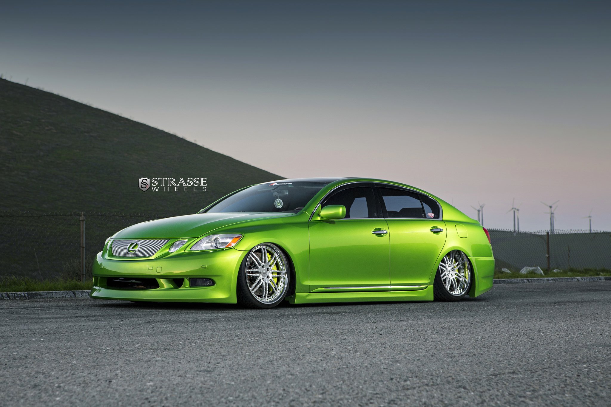 strasse, Wheels, Lexus, Gs350, Sedan, Cars Wallpaper