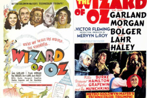 movie, Poster, Wizard, Of, Oz