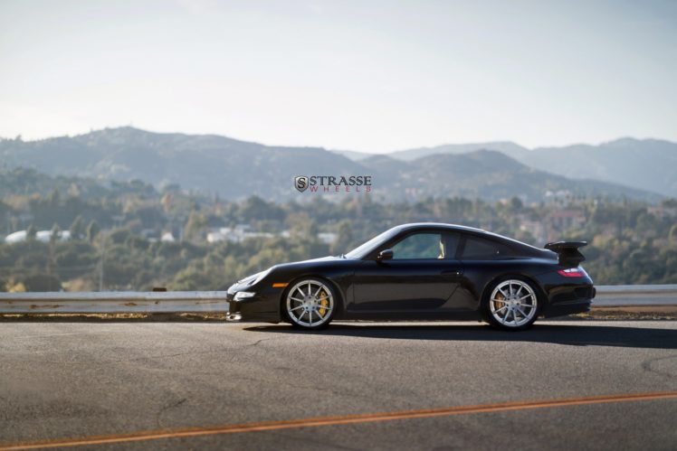 strasse, Wheels, Porsche, Gt3, 911, 997, Cars HD Wallpaper Desktop Background