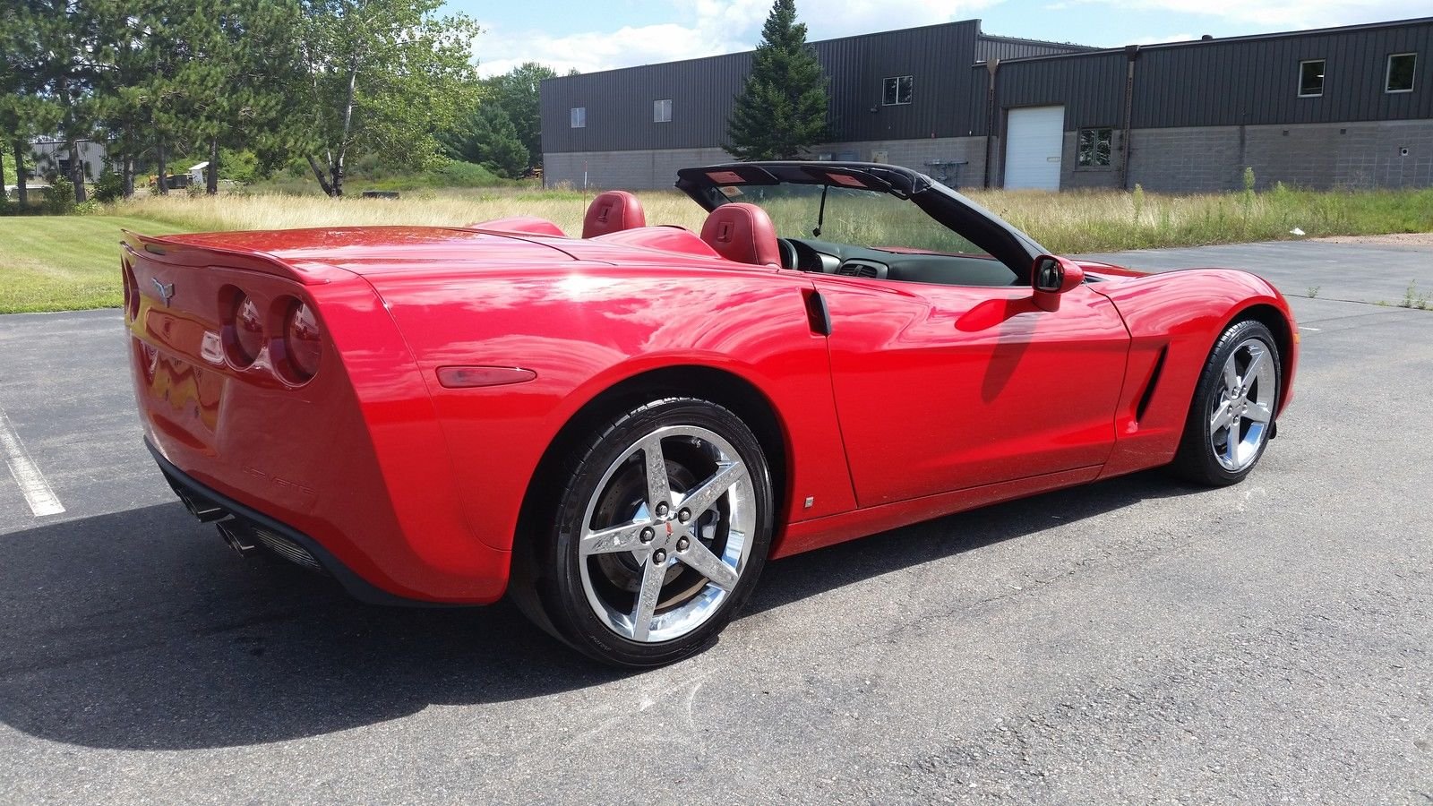 chevrolet, Corvette, Muscle, Supercar Wallpaper