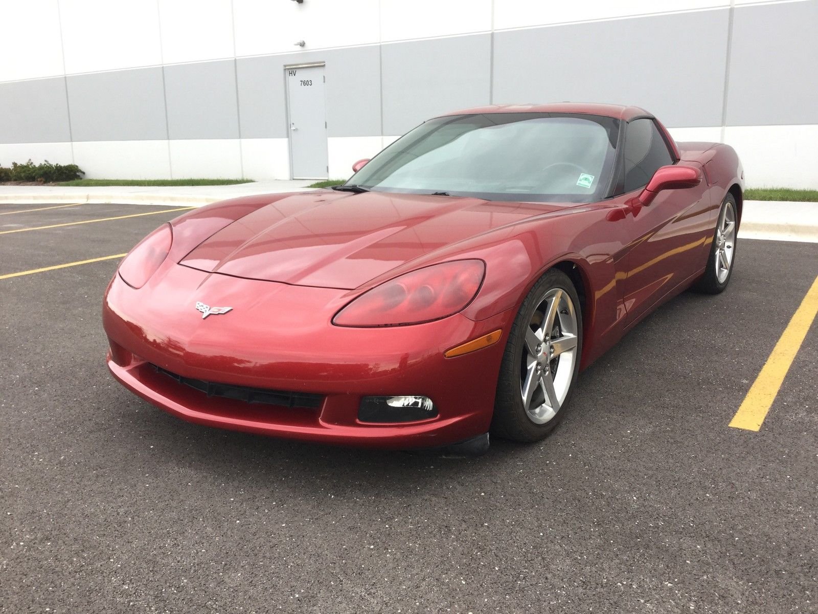 chevrolet, Corvette, Muscle, Supercar Wallpaper