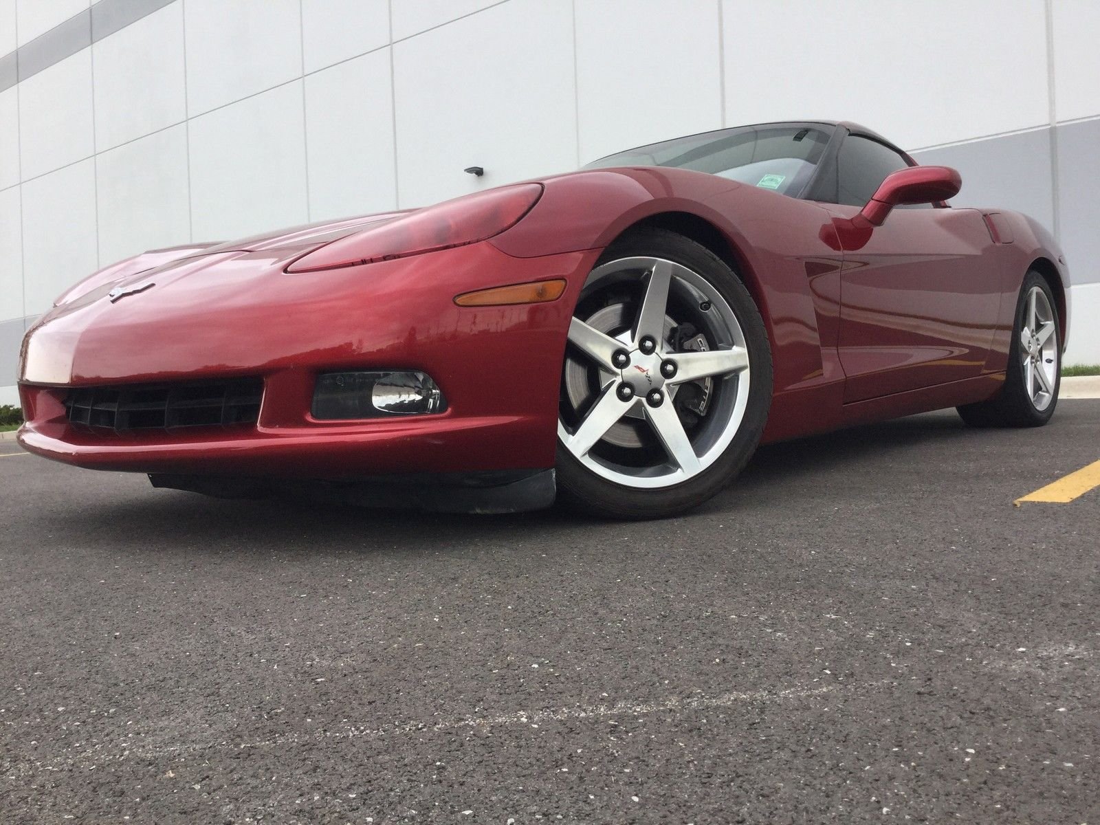 chevrolet, Corvette, Muscle, Supercar Wallpaper