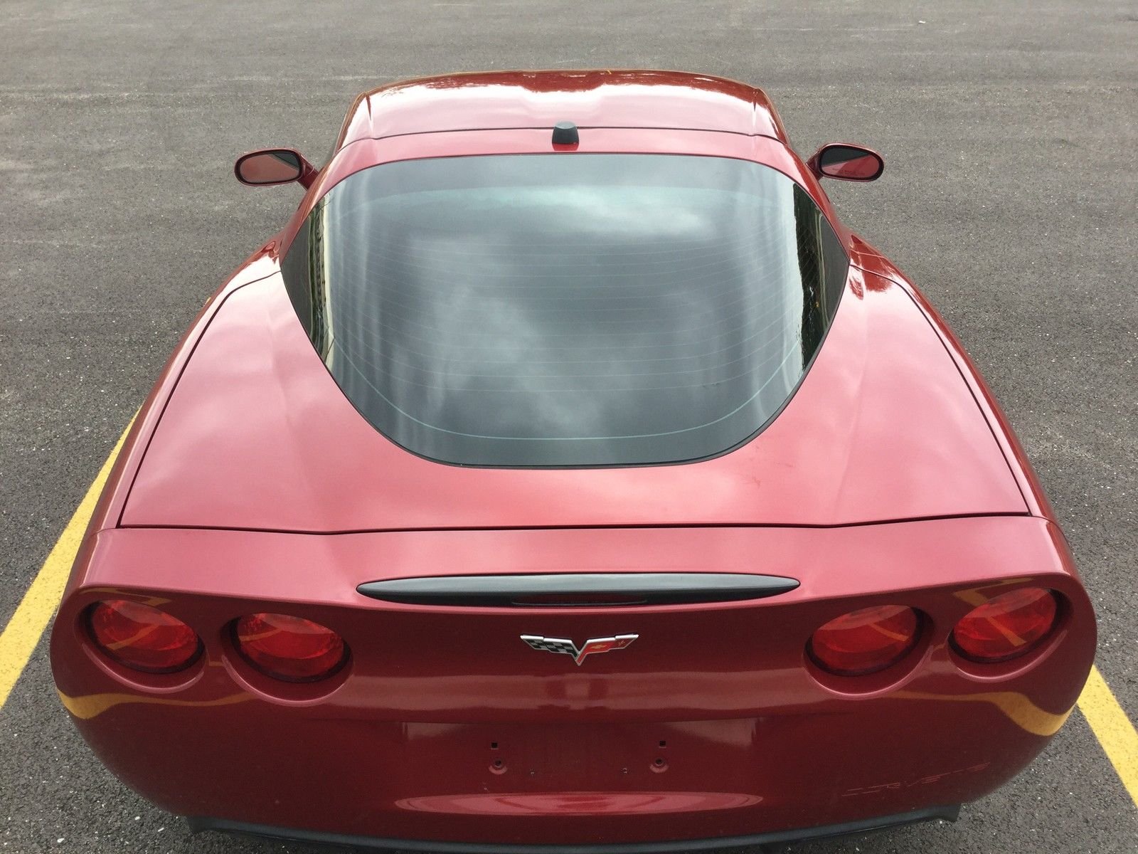 chevrolet, Corvette, Muscle, Supercar Wallpaper