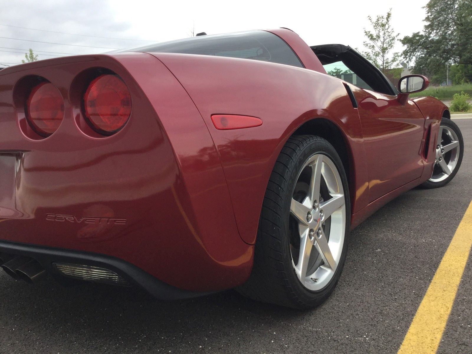 chevrolet, Corvette, Muscle, Supercar Wallpaper