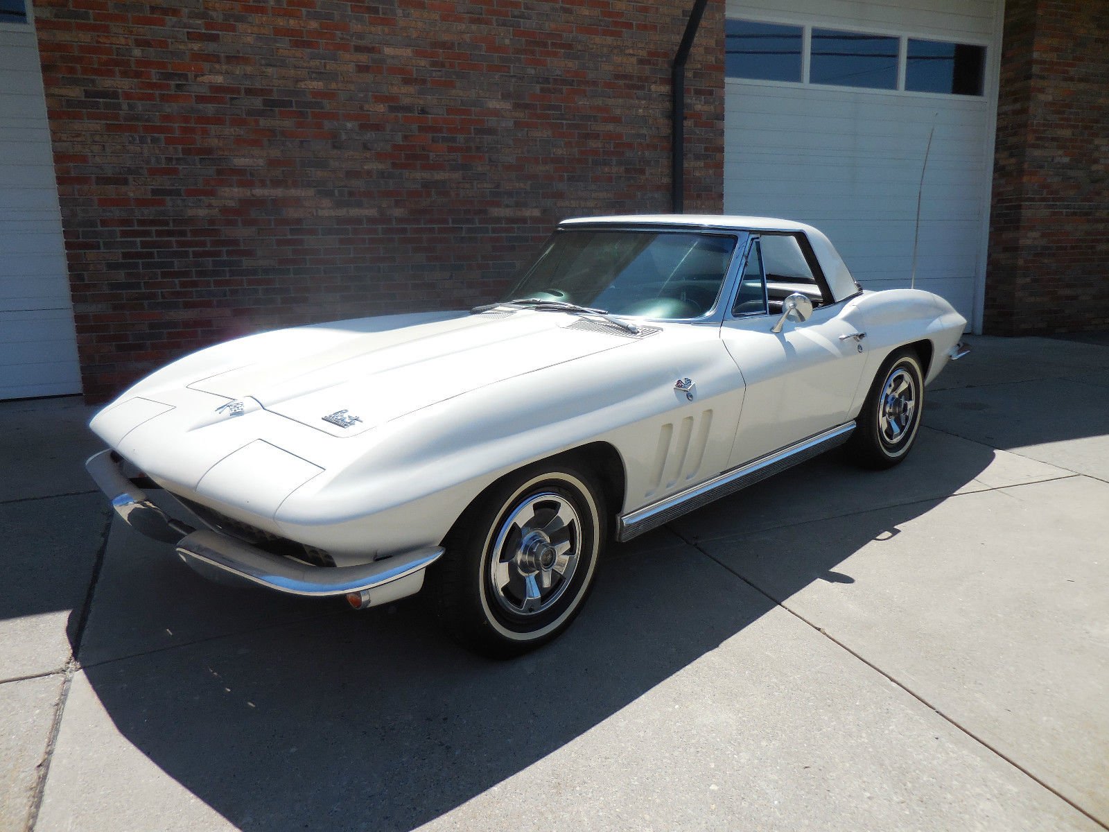 chevrolet, Corvette, Muscle, Supercar Wallpaper