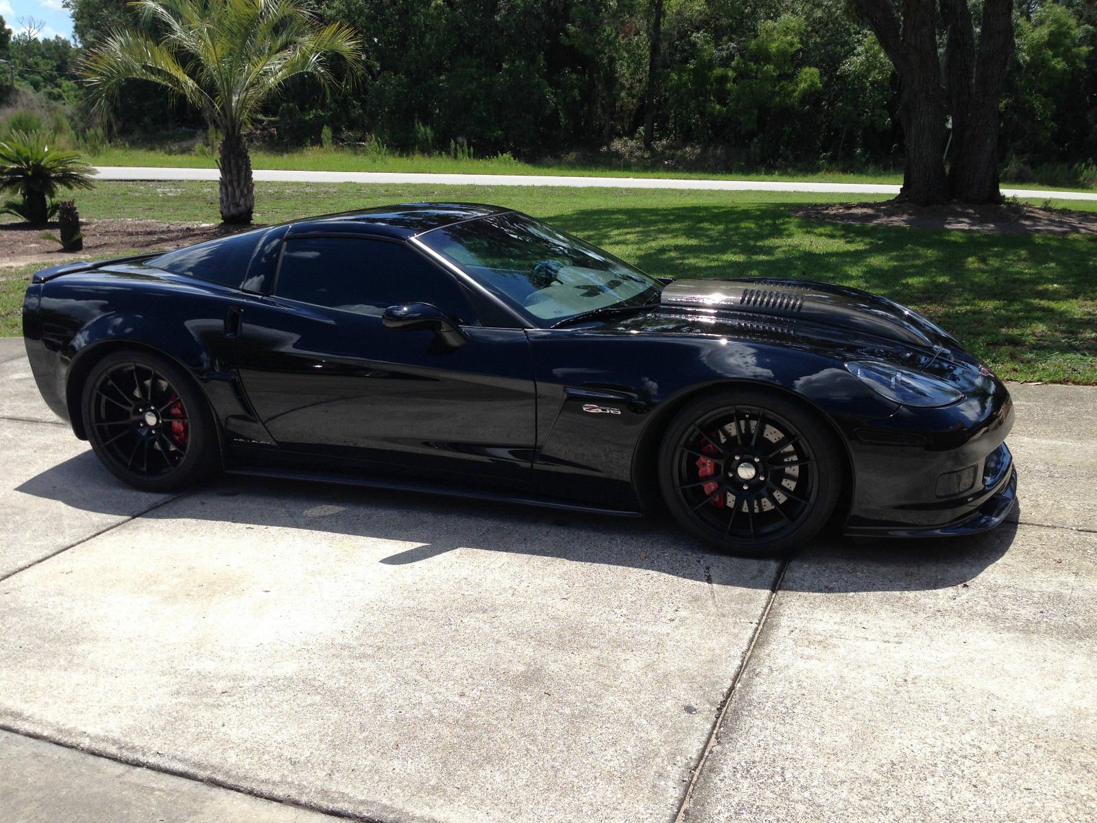 chevrolet, Corvette, Muscle, Supercar Wallpaper