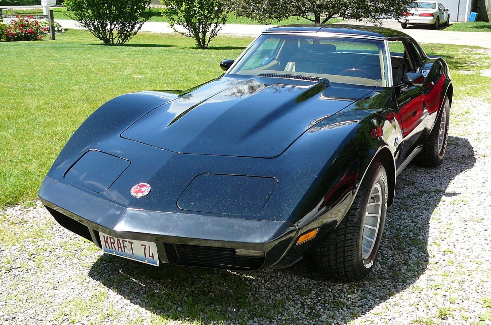 chevrolet, Corvette, Muscle, Supercar Wallpaper