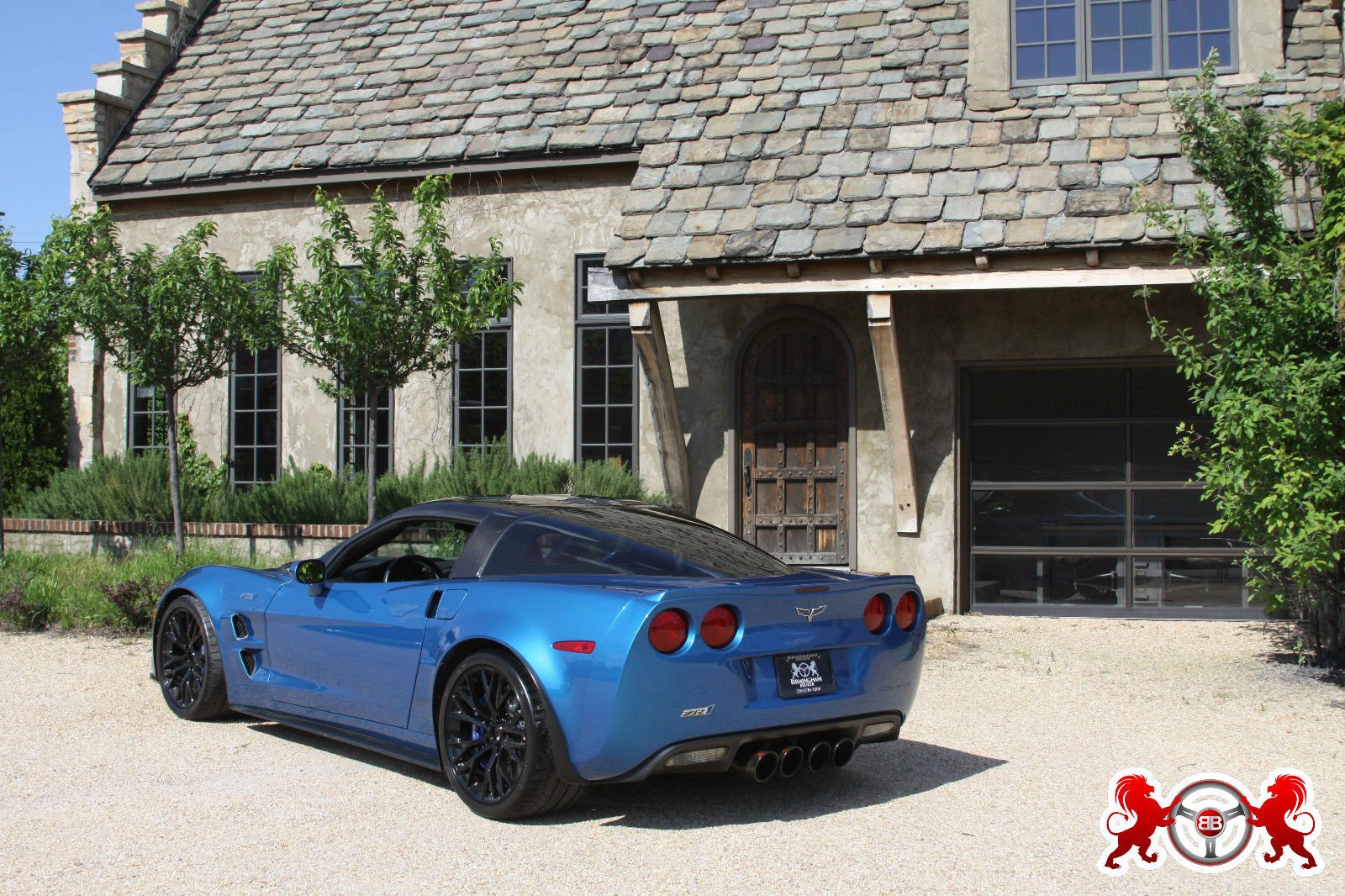 chevrolet, Corvette, Muscle, Supercar Wallpaper