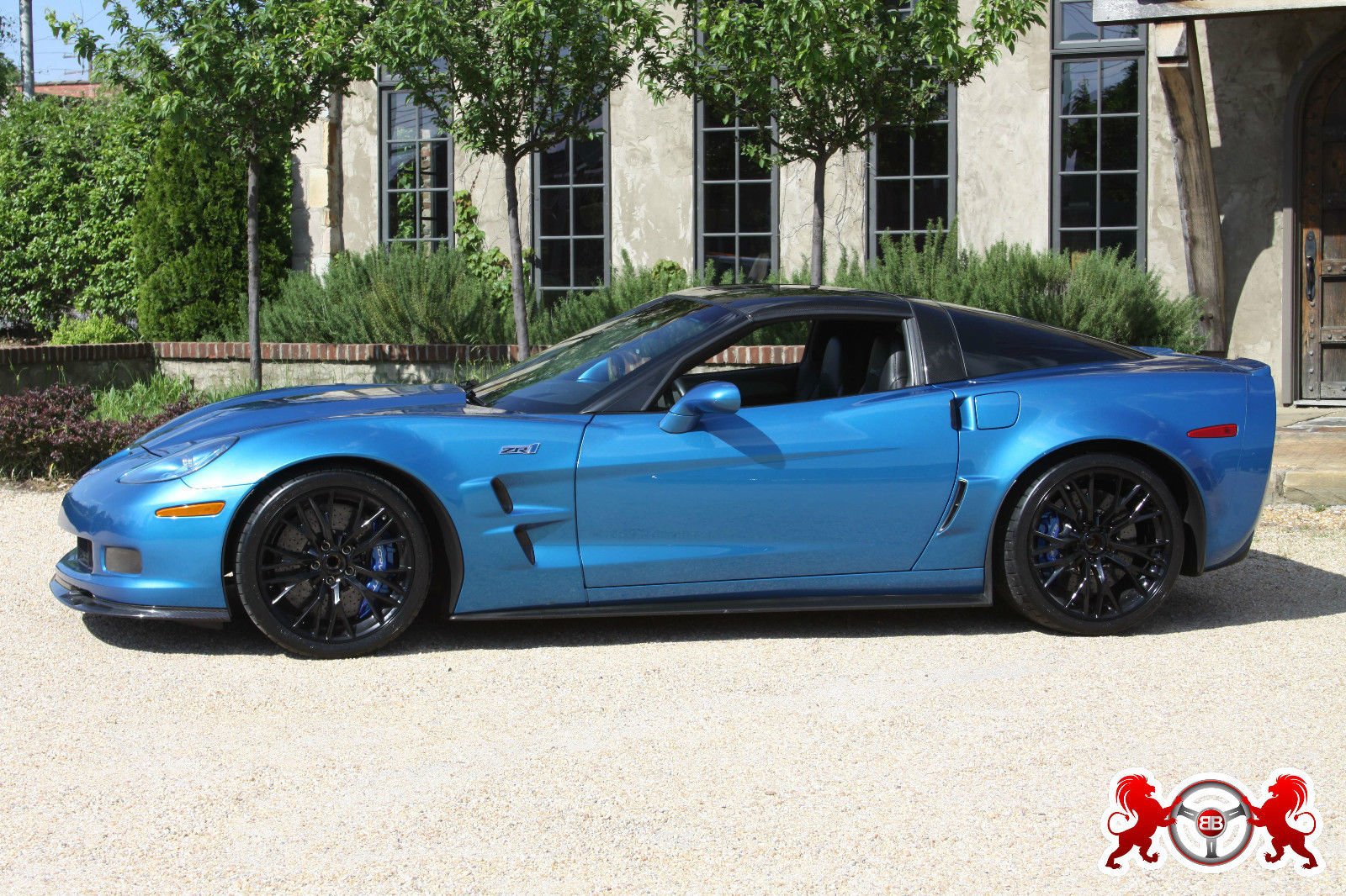 chevrolet, Corvette, Muscle, Supercar Wallpaper