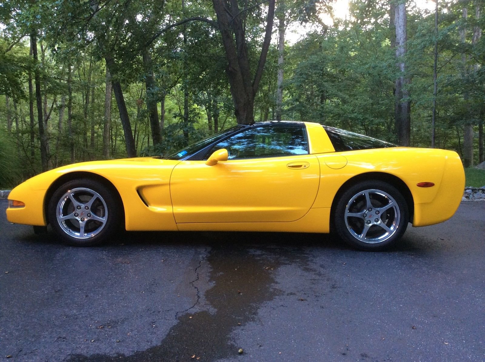 chevrolet, Corvette, Muscle, Supercar Wallpaper