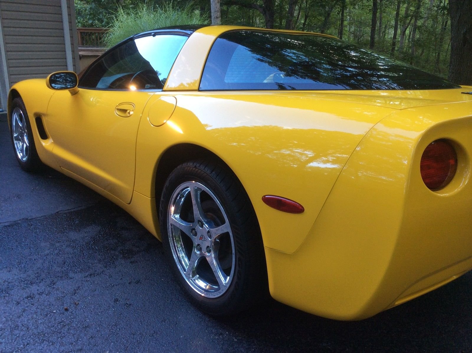 chevrolet, Corvette, Muscle, Supercar Wallpaper