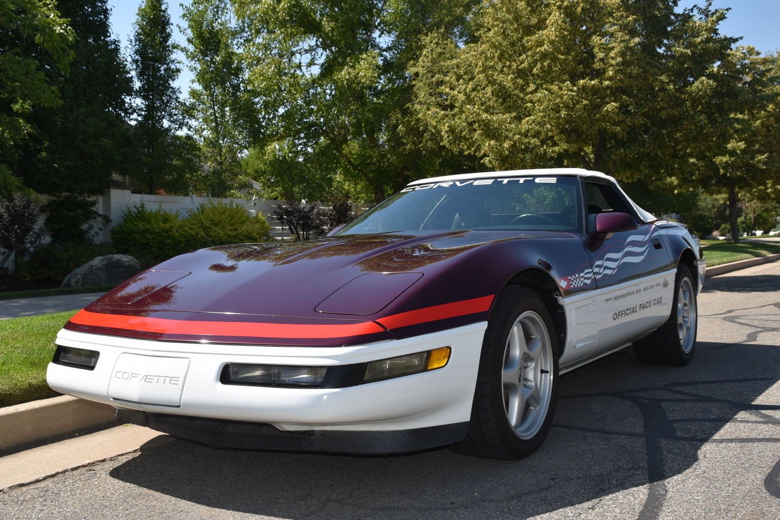 chevrolet, Corvette, Muscle, Supercar Wallpaper