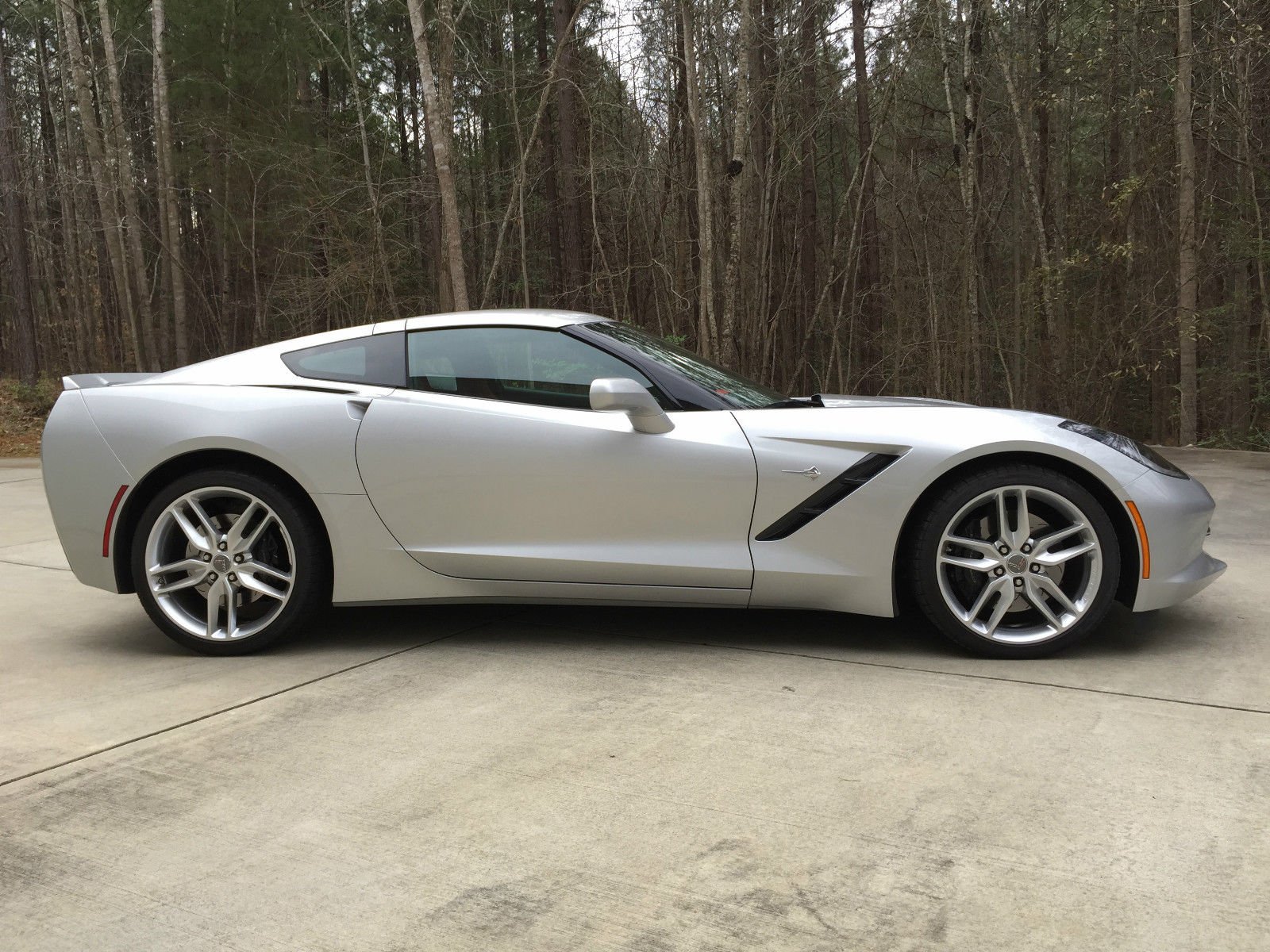 chevrolet, Corvette, Muscle, Supercar Wallpaper