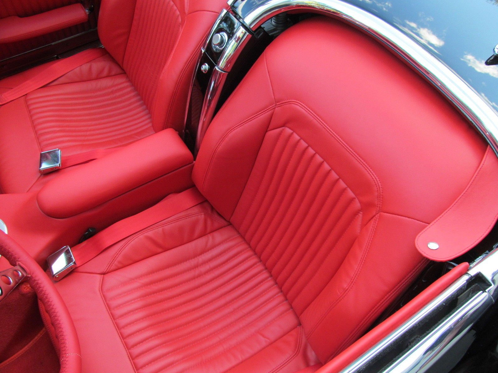 chevrolet, Corvette, Muscle, Supercar Wallpaper