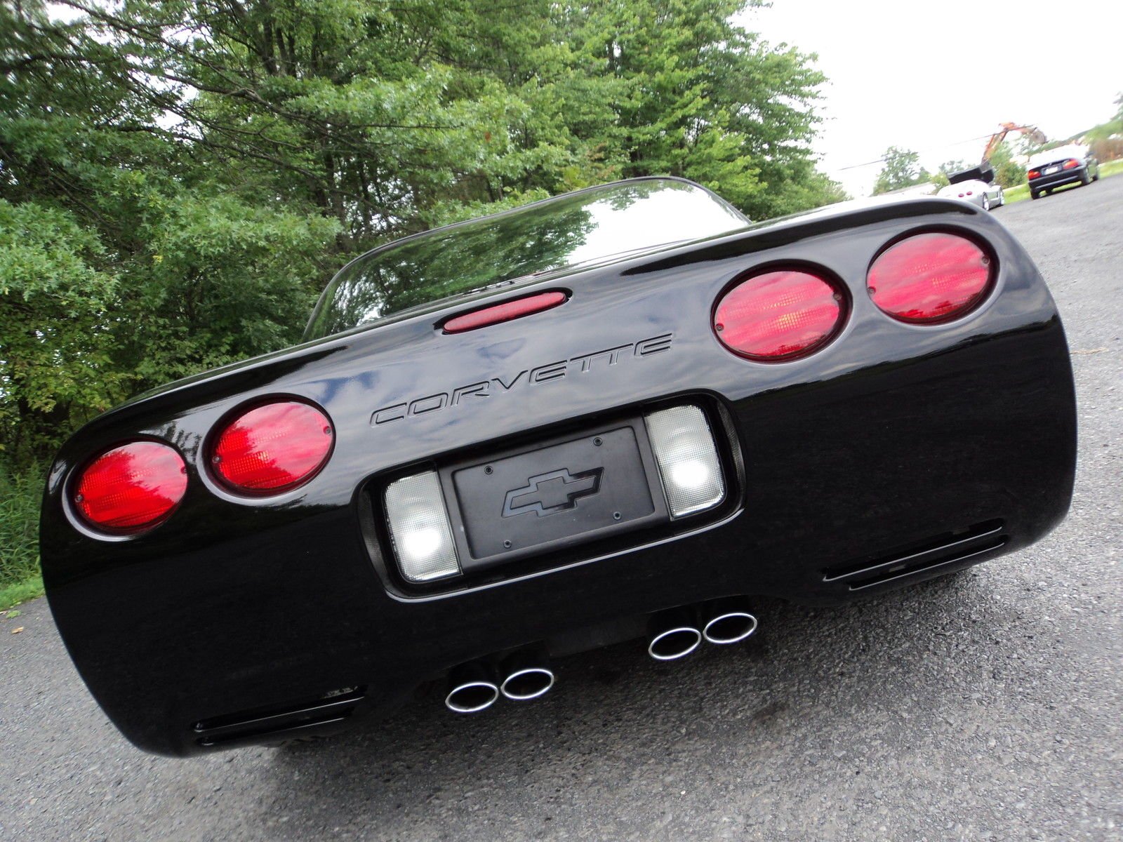 chevrolet, Corvette, Muscle, Supercar Wallpaper