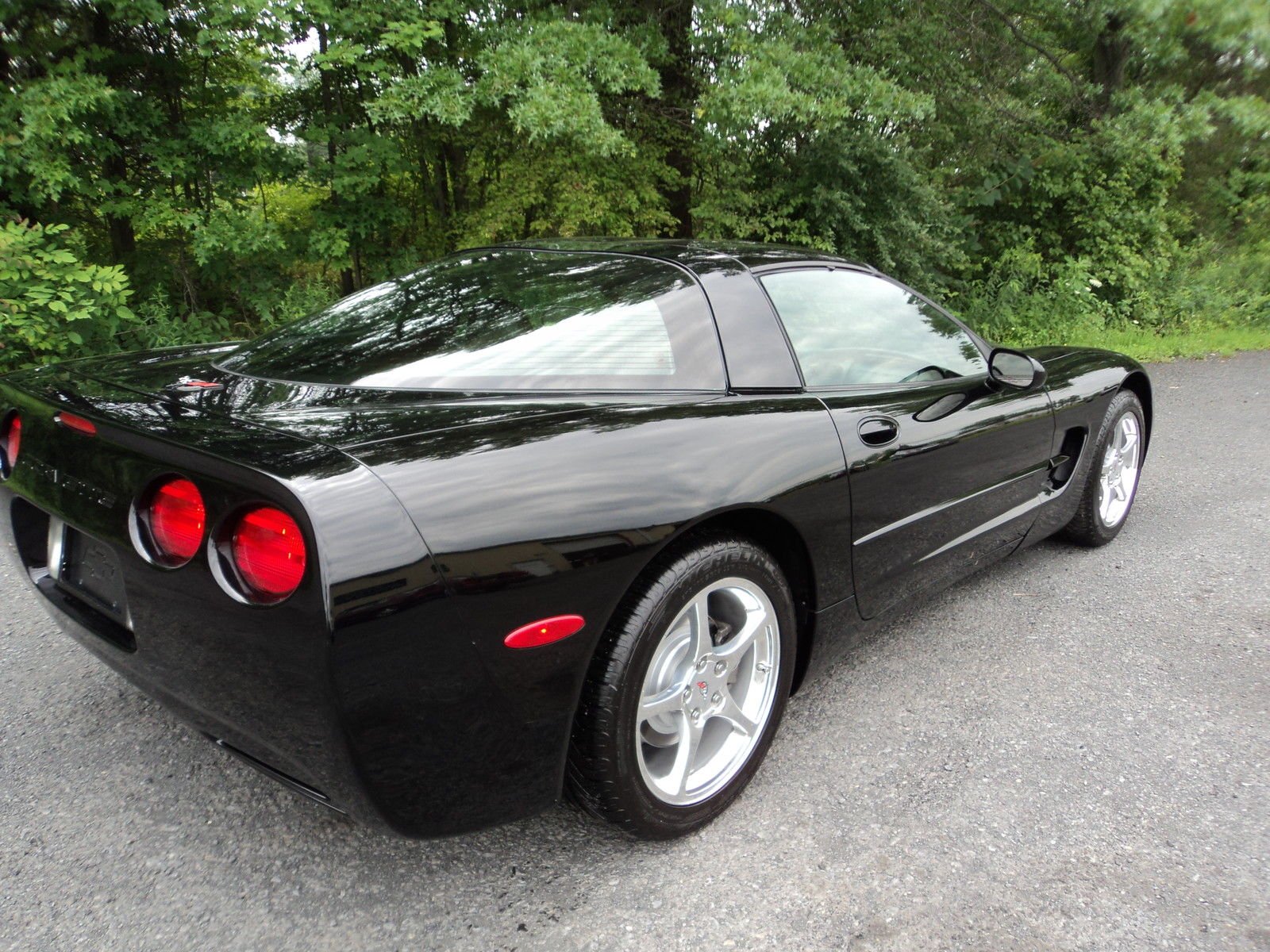 chevrolet, Corvette, Muscle, Supercar Wallpaper