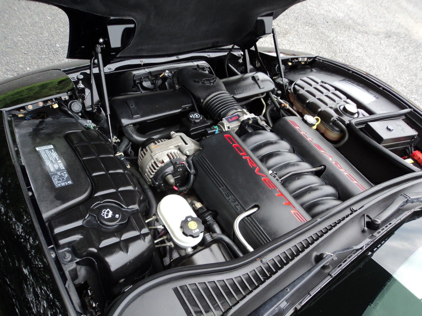 chevrolet, Corvette, Muscle, Supercar Wallpaper