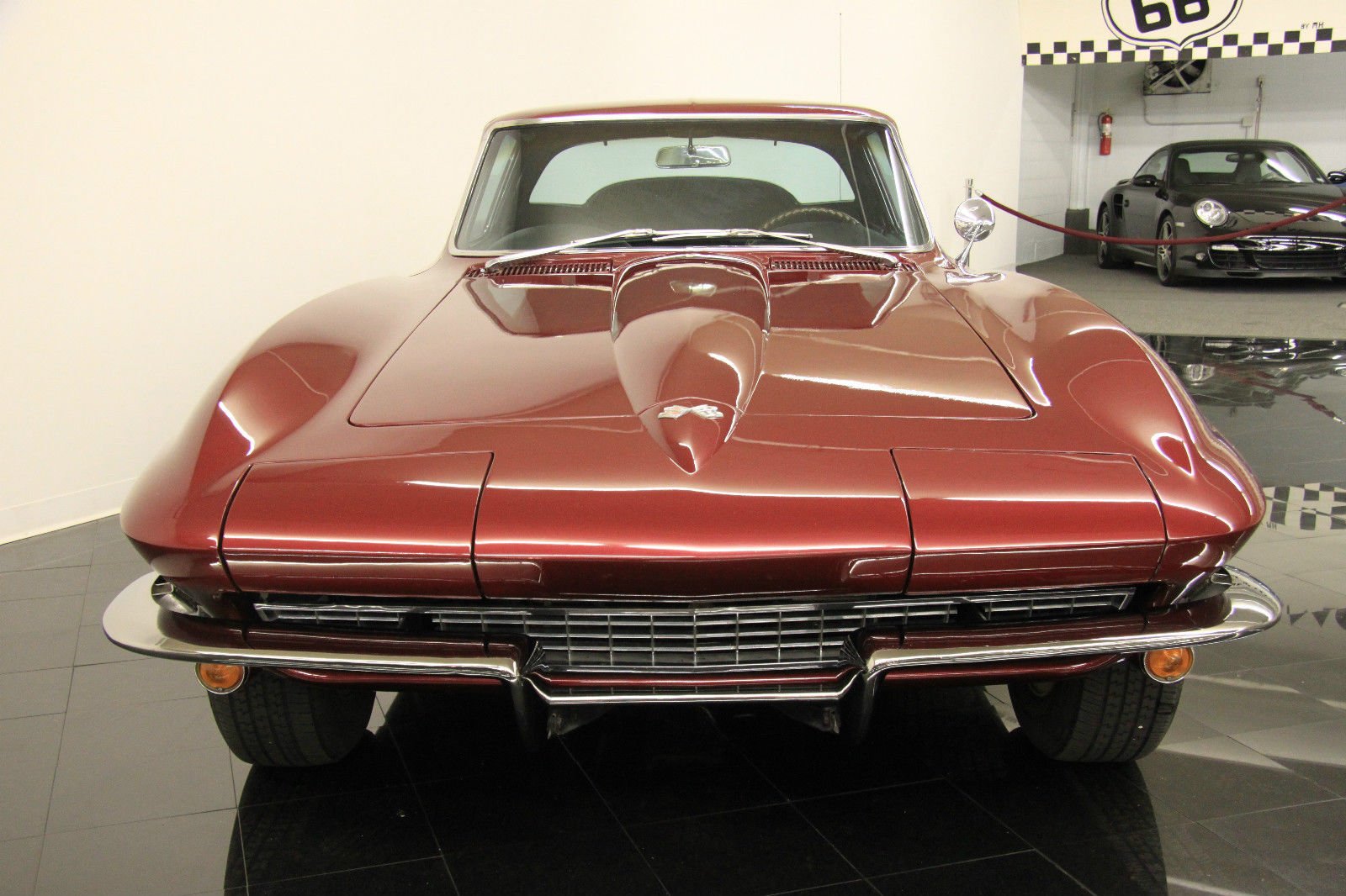 chevrolet, Corvette, Muscle, Supercar Wallpaper