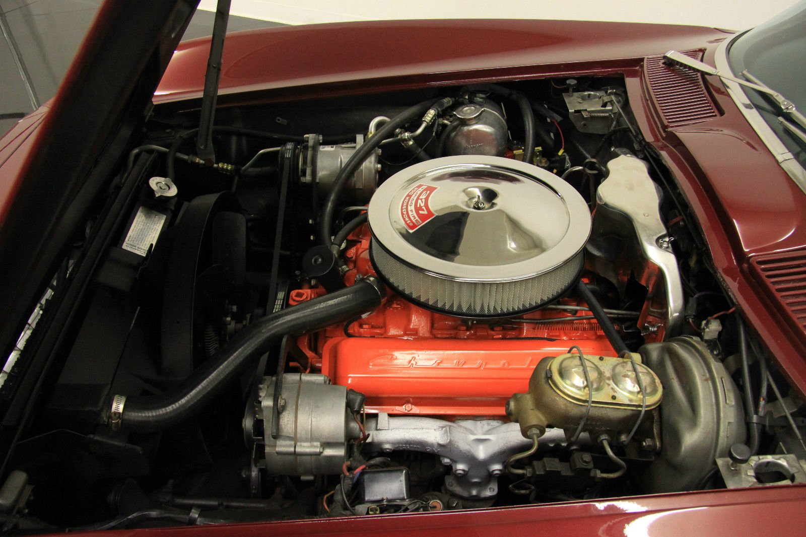 chevrolet, Corvette, Muscle, Supercar Wallpaper