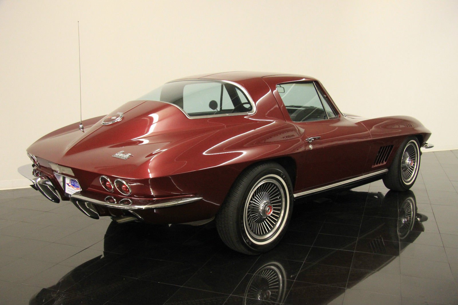 chevrolet, Corvette, Muscle, Supercar Wallpaper