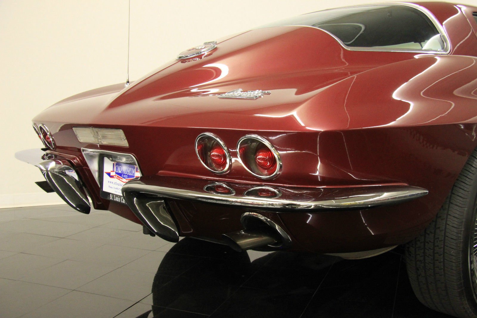 chevrolet, Corvette, Muscle, Supercar Wallpaper