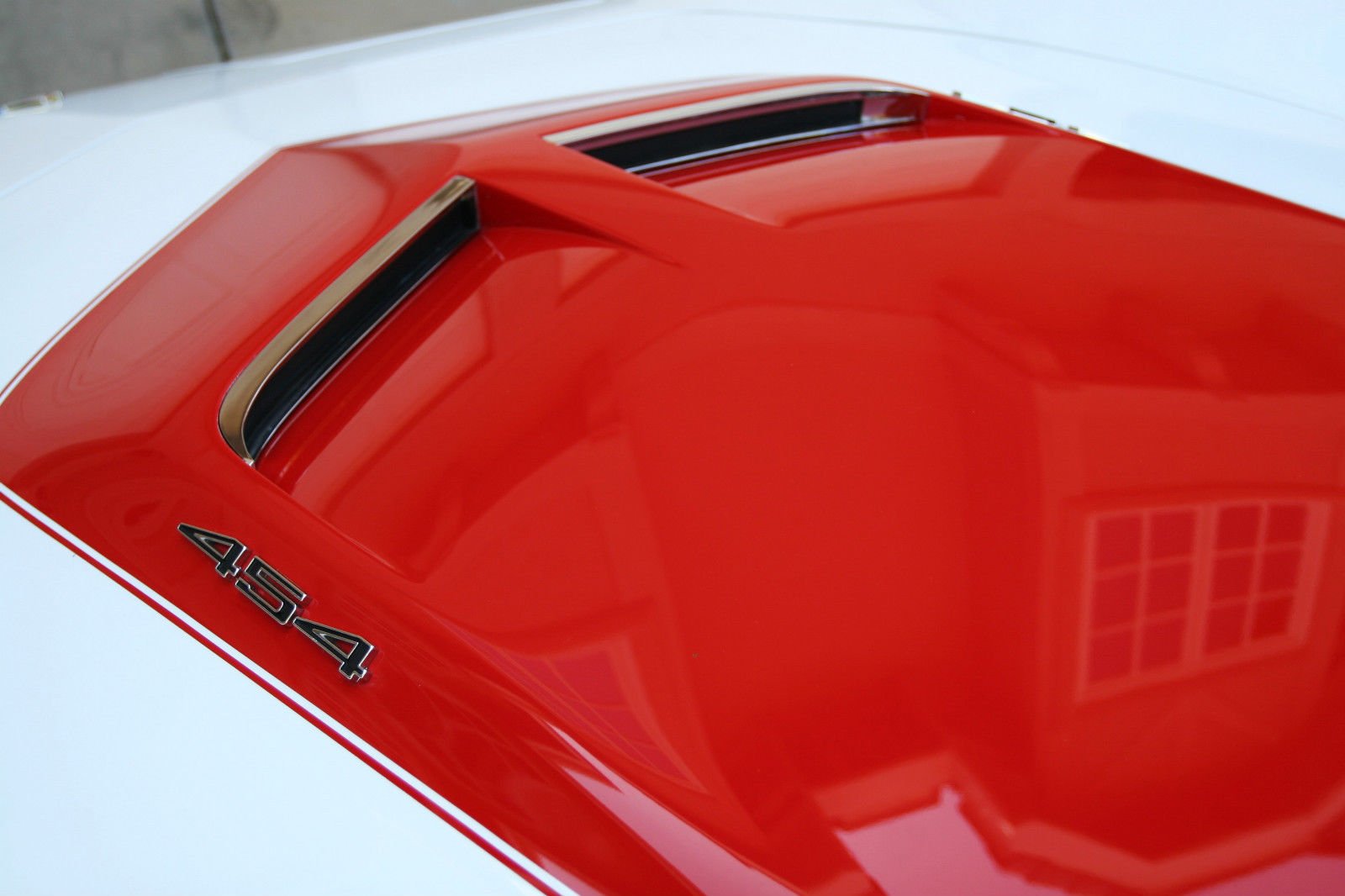 chevrolet, Corvette, Muscle, Supercar Wallpaper