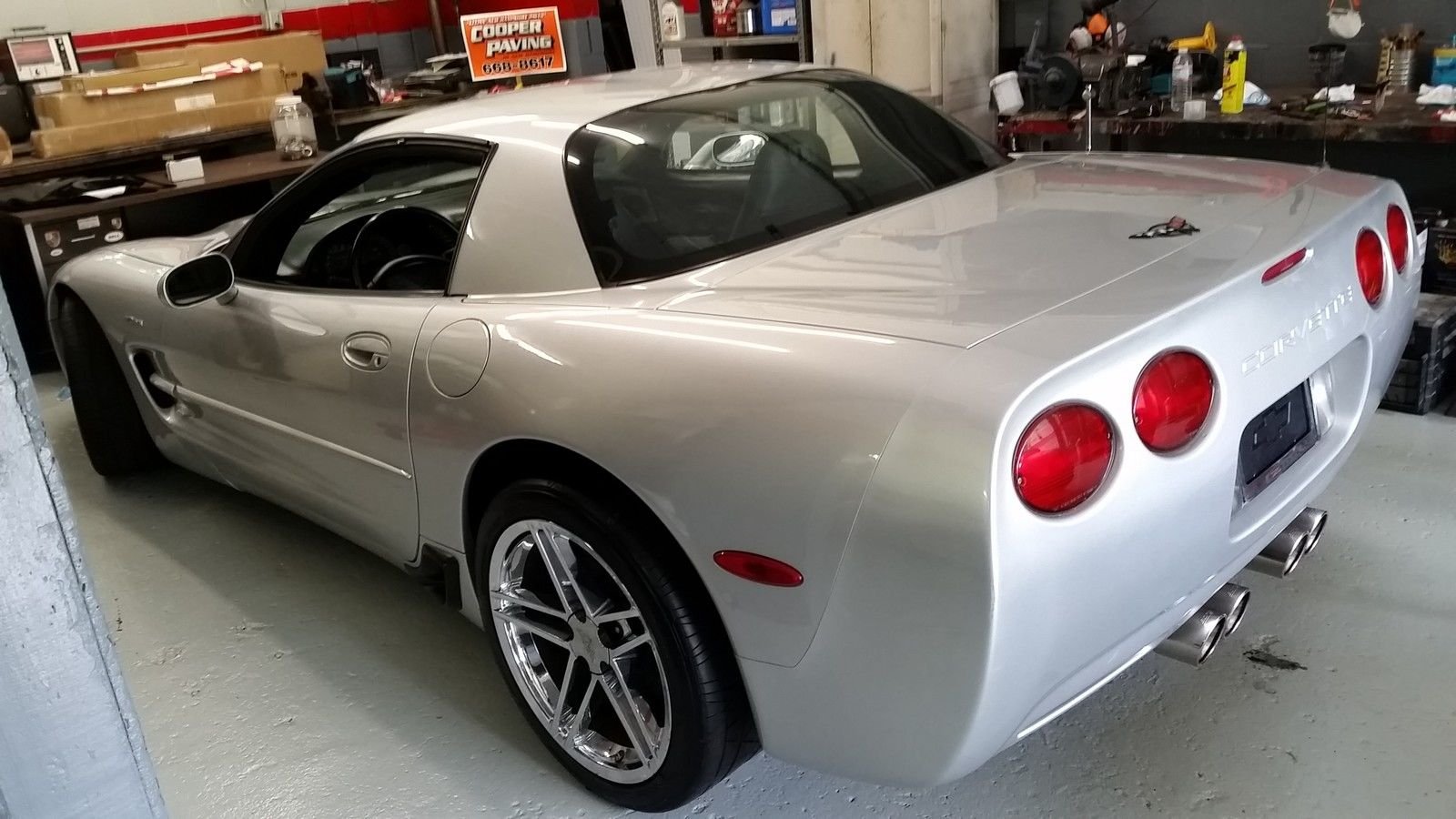 chevrolet, Corvette, Muscle, Supercar Wallpaper