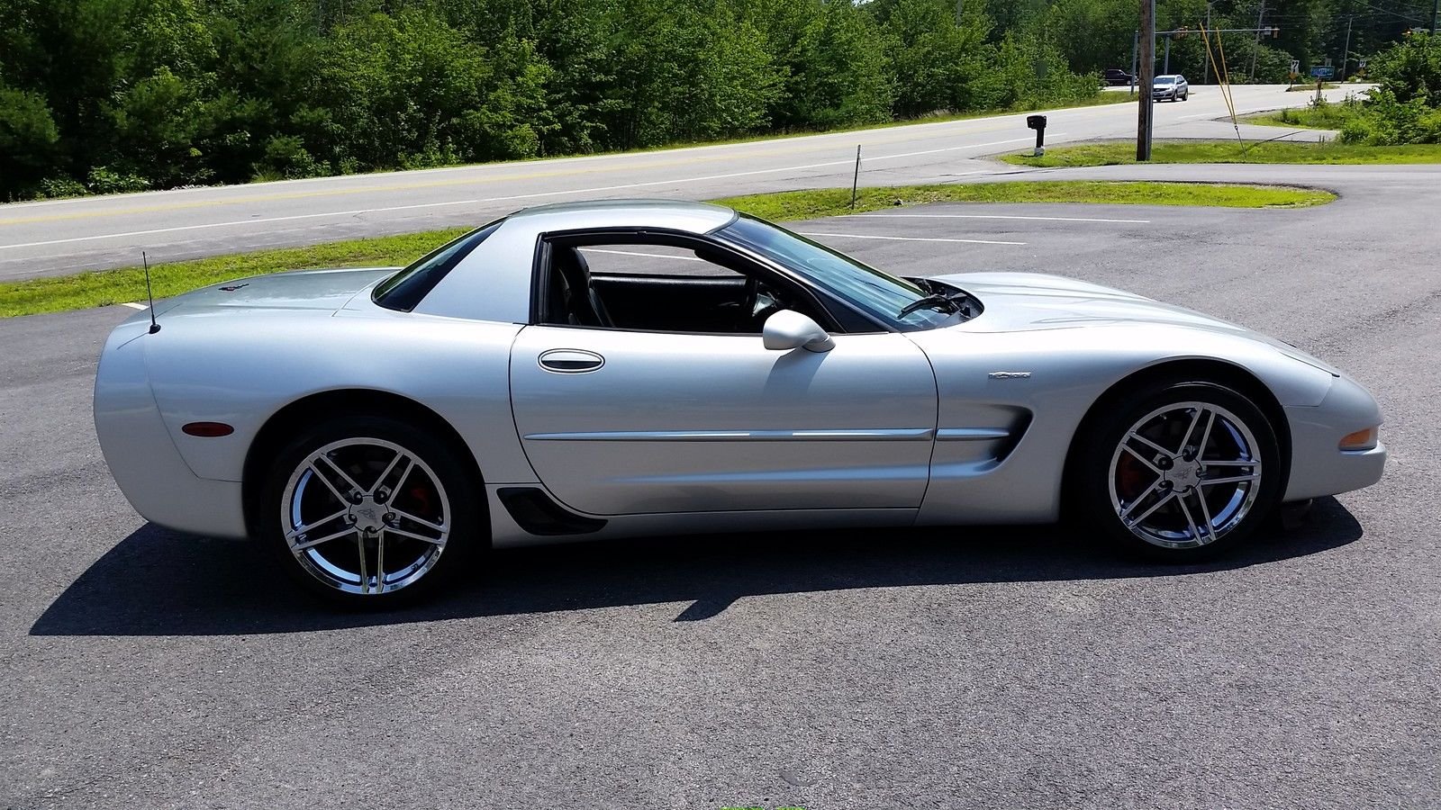 chevrolet, Corvette, Muscle, Supercar Wallpaper