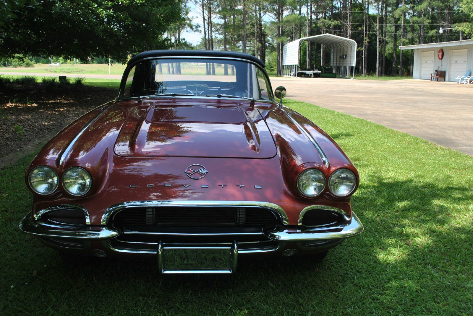 chevrolet, Corvette, Muscle, Supercar Wallpaper