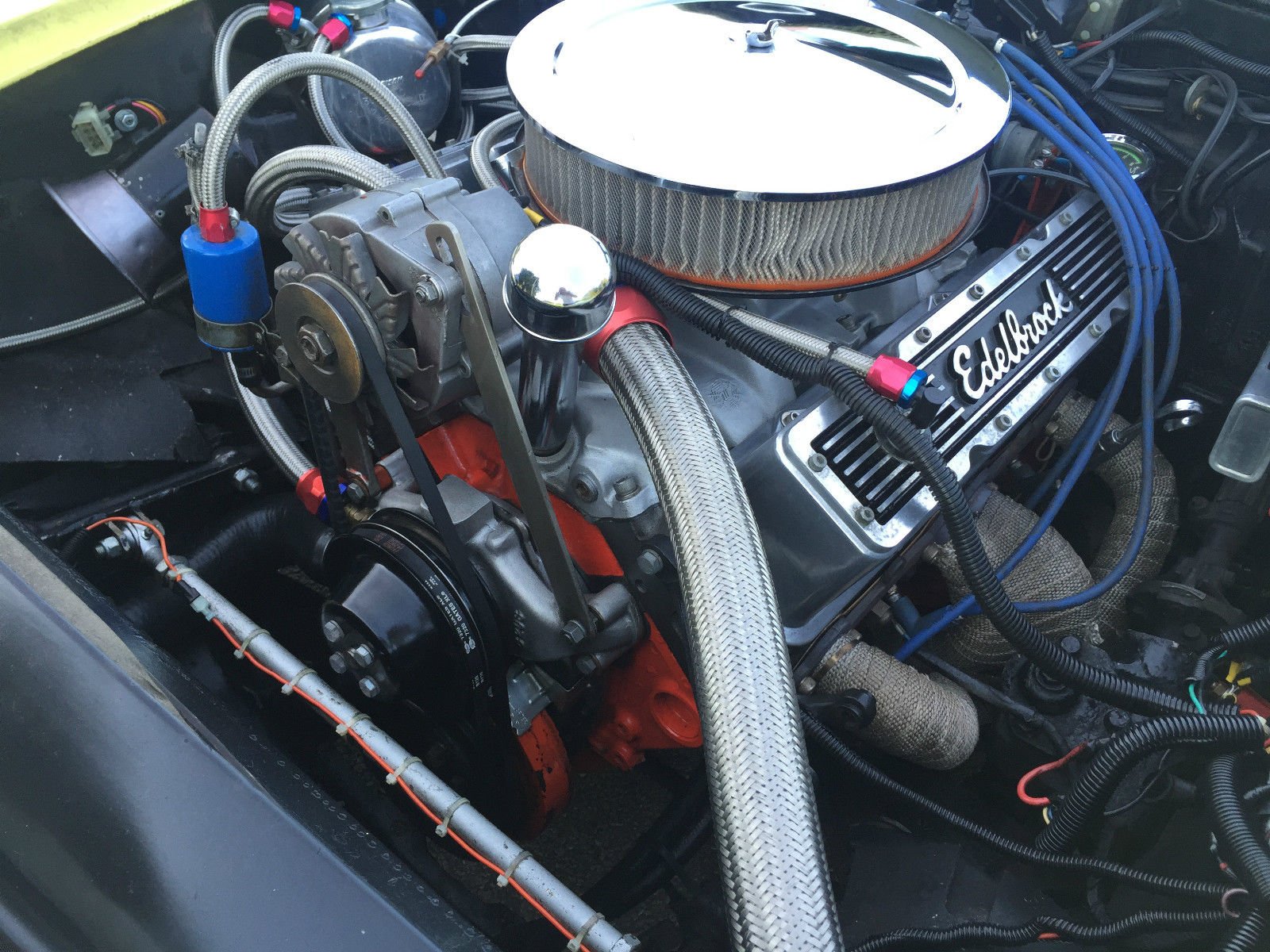 chevrolet, Corvette, Muscle, Supercar Wallpaper