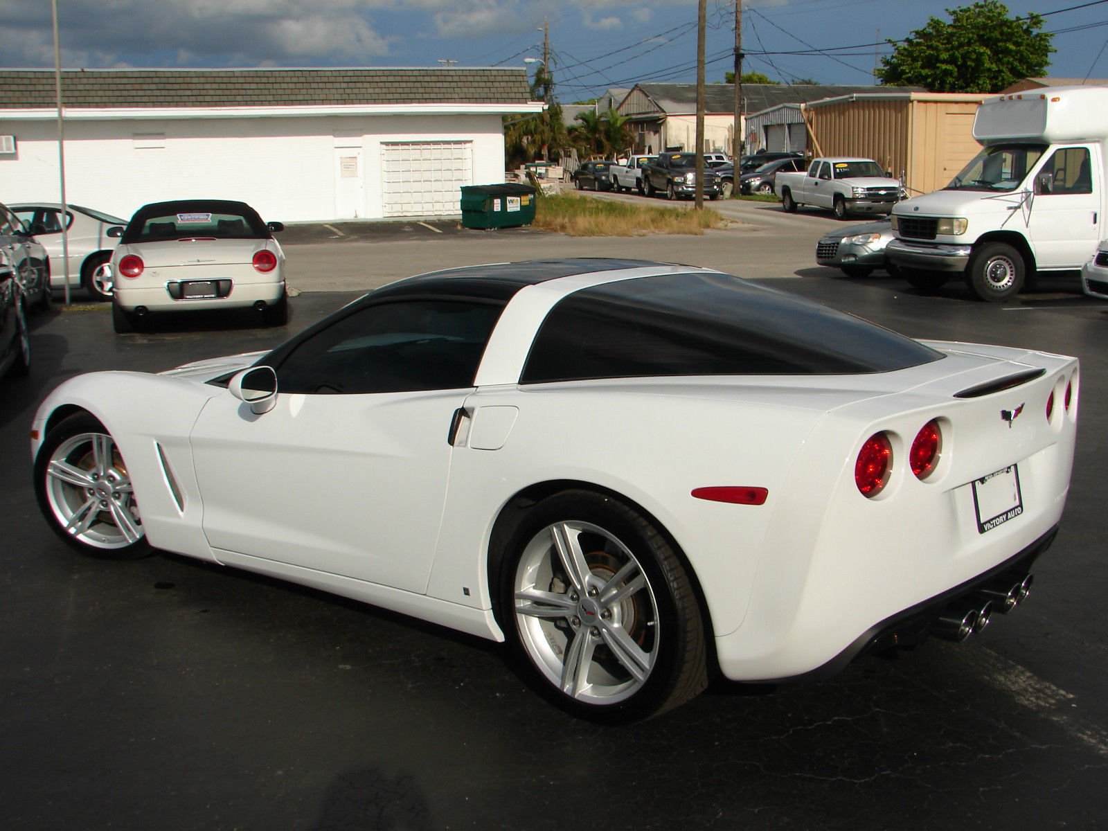 chevrolet, Corvette, Muscle, Supercar Wallpaper