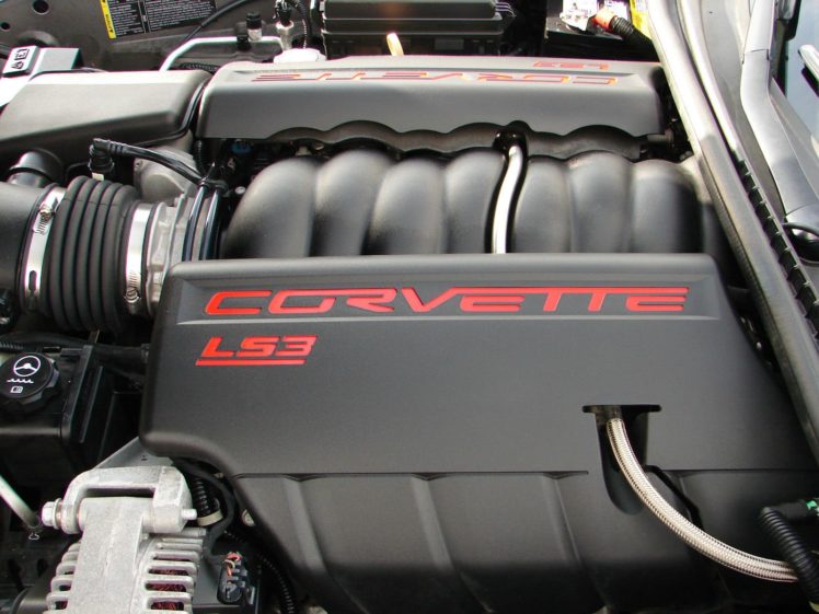 chevrolet, Corvette, Muscle, Supercar HD Wallpaper Desktop Background