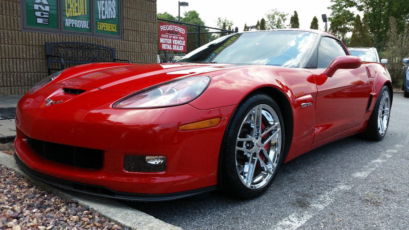 chevrolet, Corvette, Muscle, Supercar Wallpaper