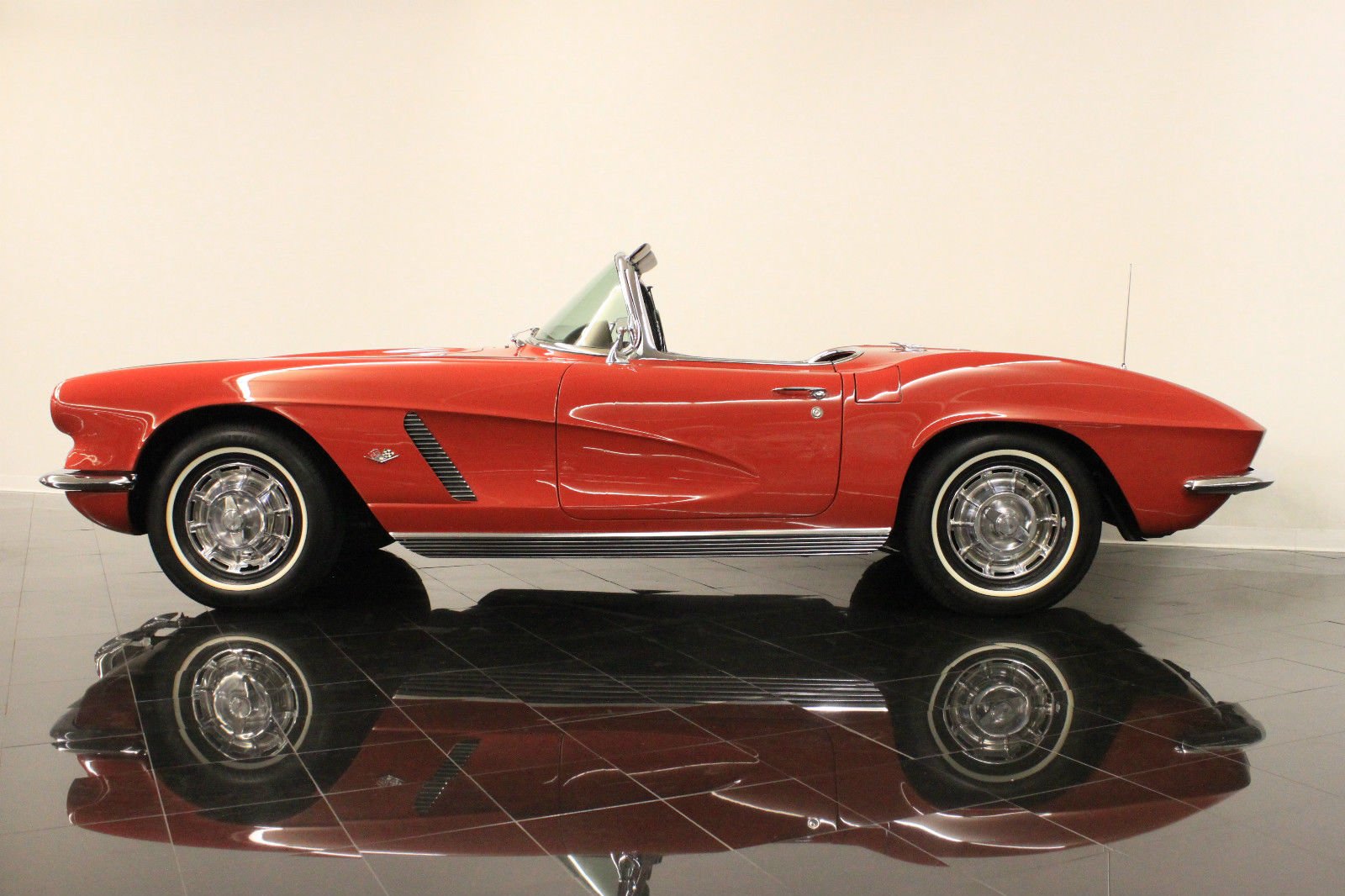 chevrolet, Corvette, Muscle, Supercar Wallpaper