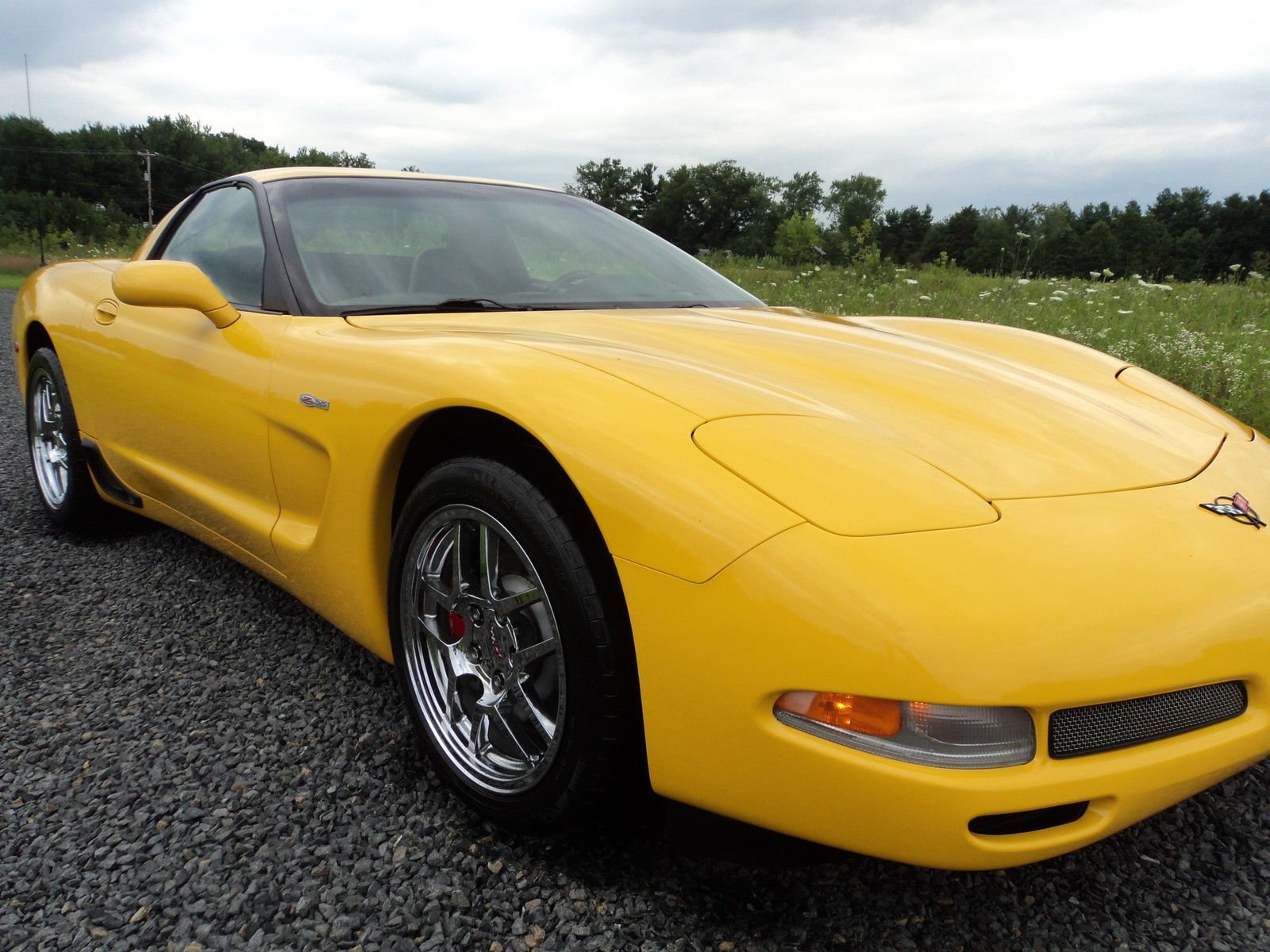 chevrolet, Corvette, Muscle, Supercar Wallpaper