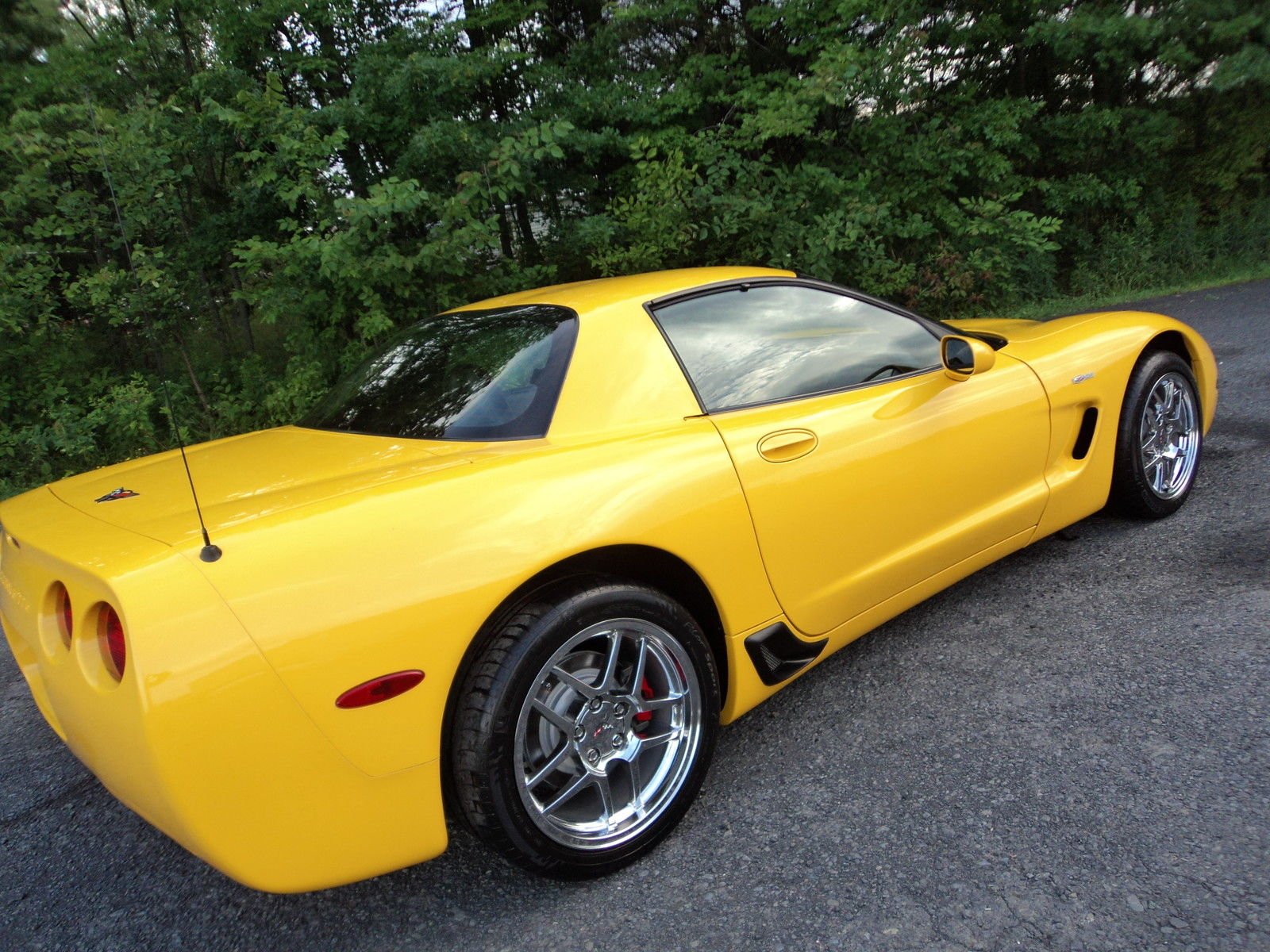 chevrolet, Corvette, Muscle, Supercar Wallpaper