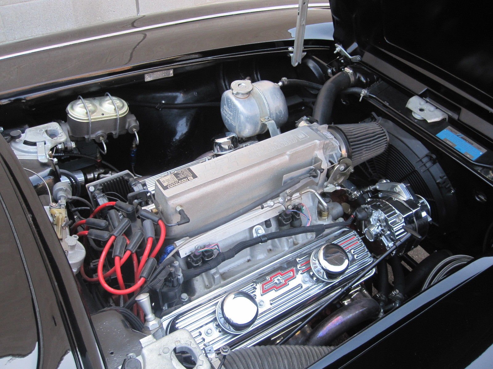 chevrolet, Corvette, Muscle, Supercar Wallpaper
