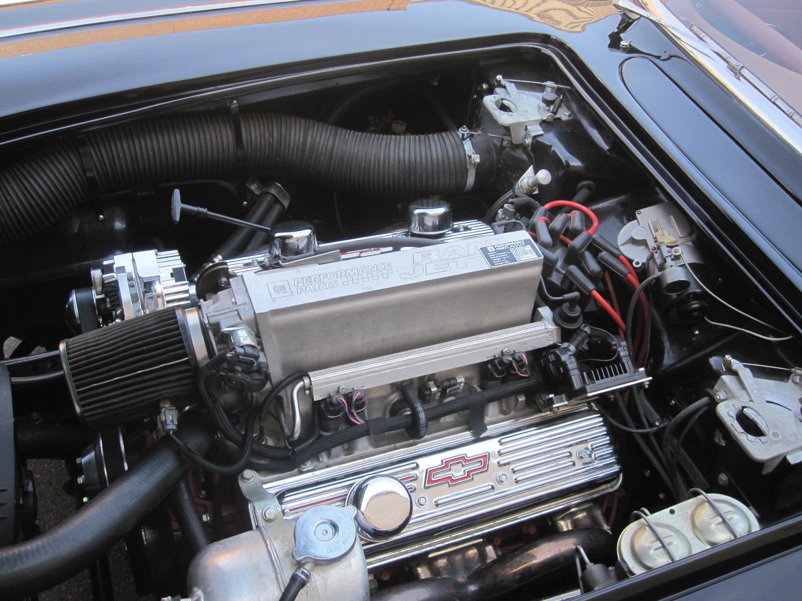 chevrolet, Corvette, Muscle, Supercar Wallpaper