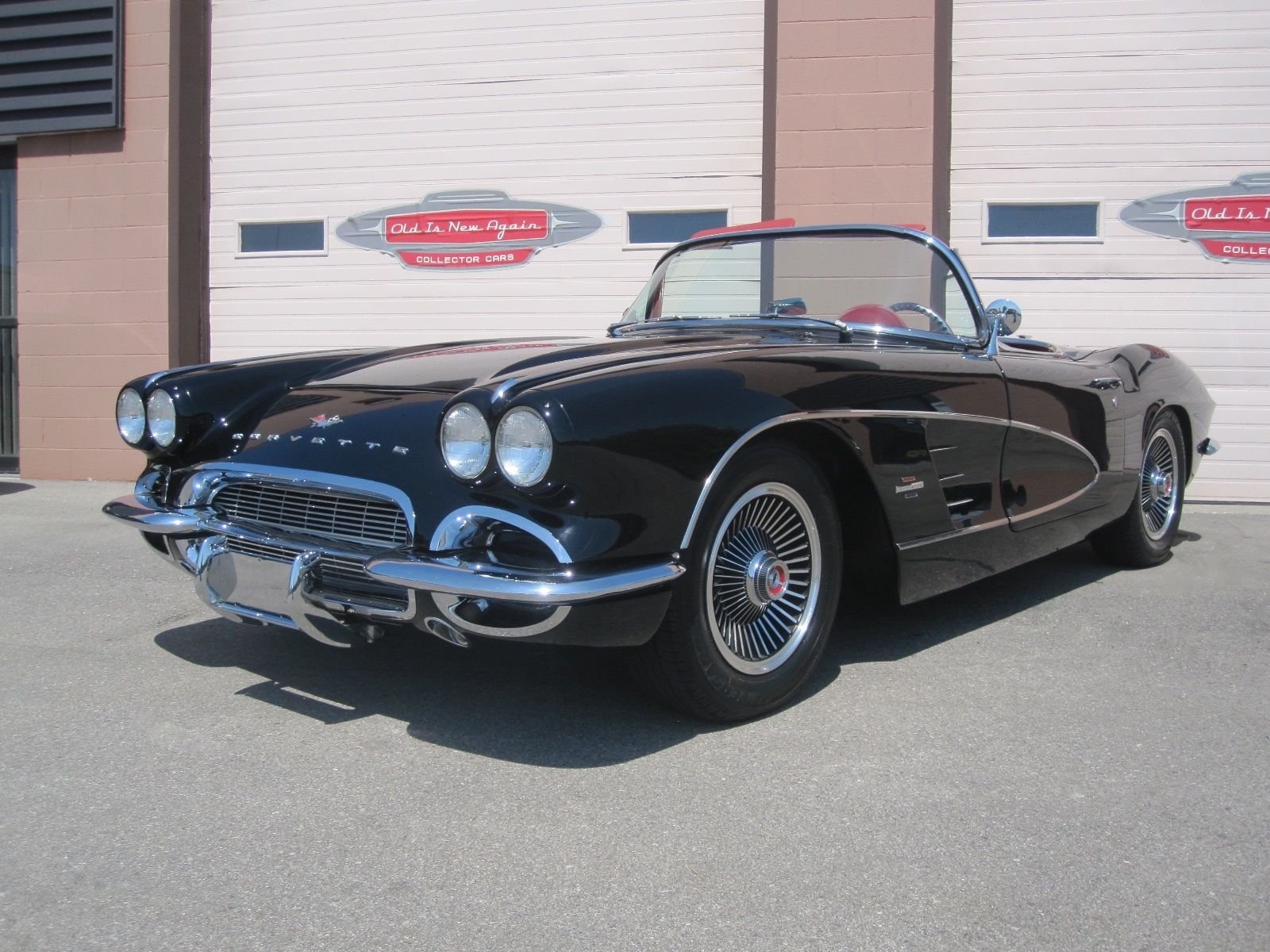 chevrolet, Corvette, Muscle, Supercar Wallpaper
