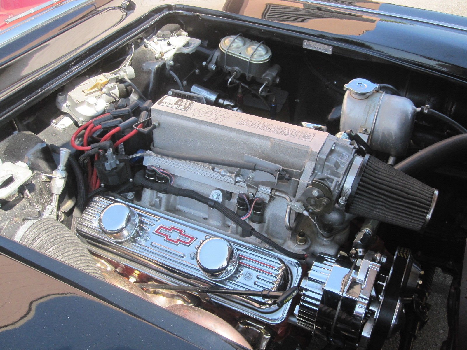 chevrolet, Corvette, Muscle, Supercar Wallpaper