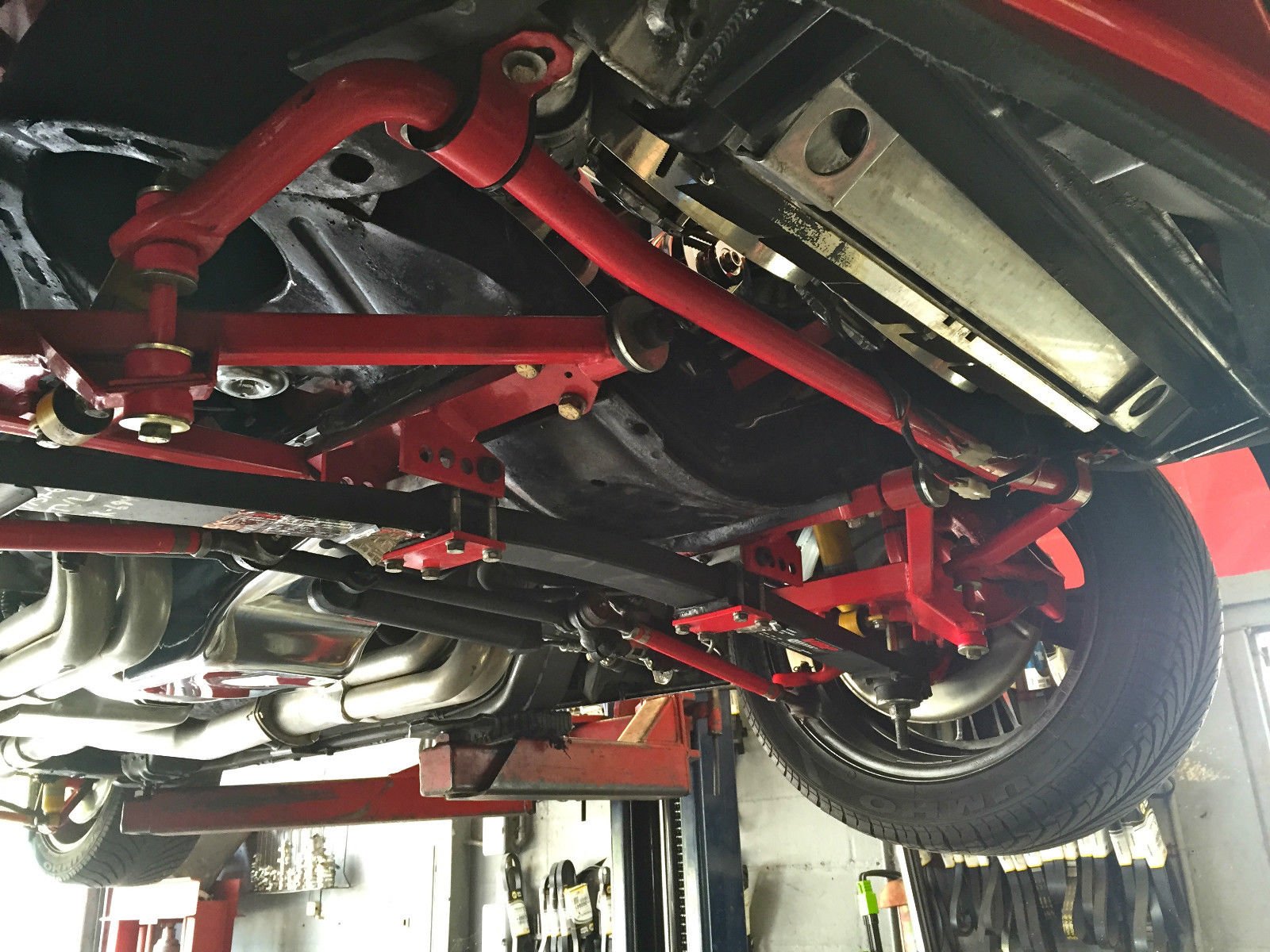 chevrolet, Corvette, Muscle, Supercar Wallpaper