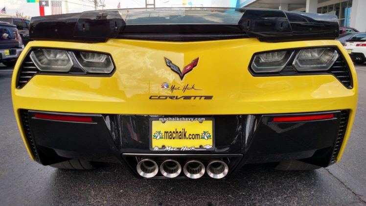 chevrolet, Corvette, Muscle, Supercar HD Wallpaper Desktop Background