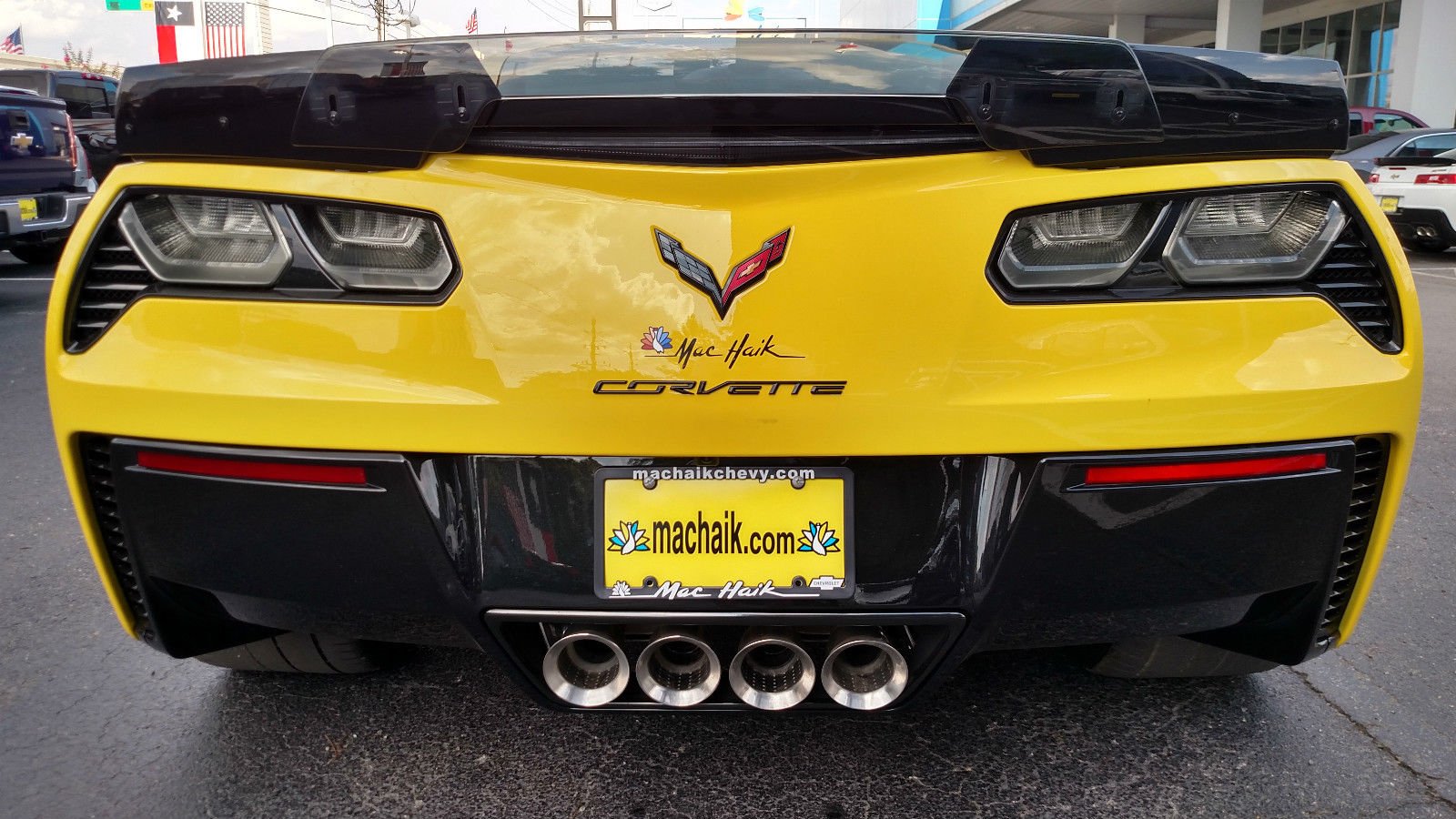 chevrolet, Corvette, Muscle, Supercar Wallpaper