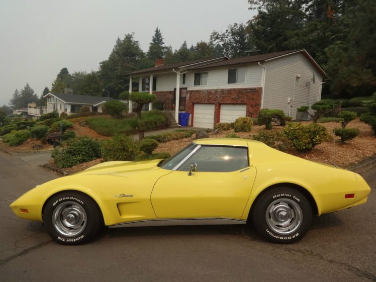 chevrolet, Corvette, Muscle, Supercar HD Wallpaper Desktop Background