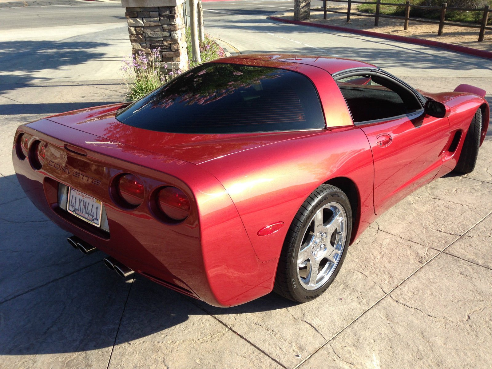 chevrolet, Corvette, Muscle, Supercar Wallpaper