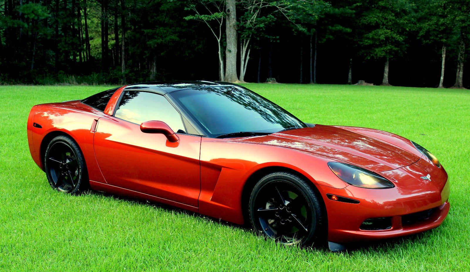 chevrolet, Corvette, Muscle, Supercar Wallpaper